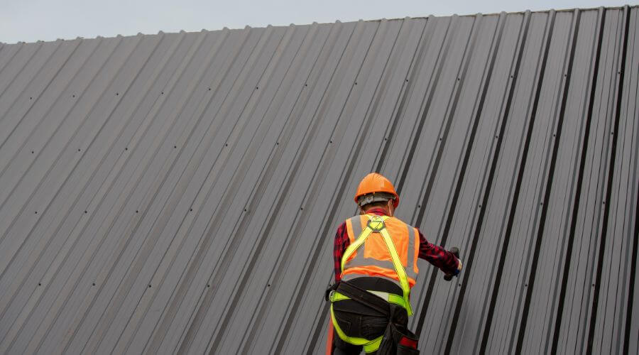 Expert Emergency Roof Repairs services in El Cajon, CA